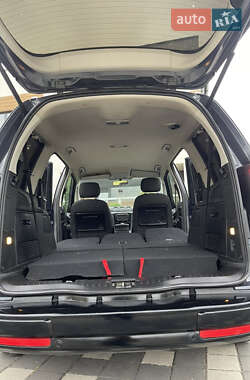 Мінівен Ford Galaxy 2014 в 