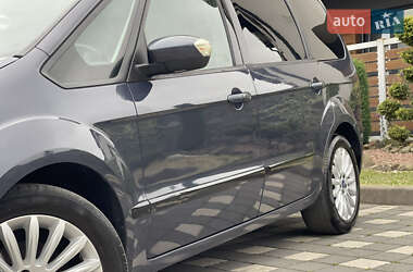 Мінівен Ford Galaxy 2014 в 