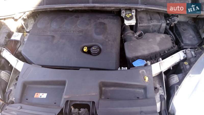 Мінівен Ford Galaxy 2013 в Іваничах