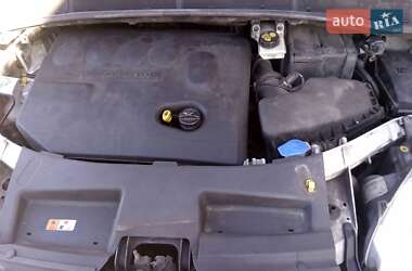 Минивэн Ford Galaxy 2013 в 