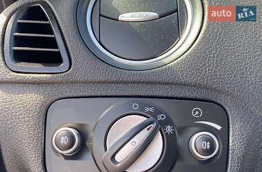 Мінівен Ford Galaxy 2013 в 