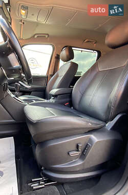 Мінівен Ford Galaxy 2013 в 
