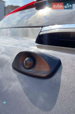 Мінівен Ford Galaxy 2013 в 