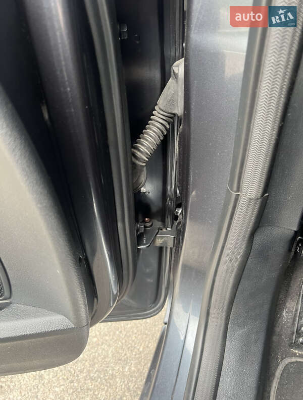 Мінівен Ford Galaxy 2007 в Харкові