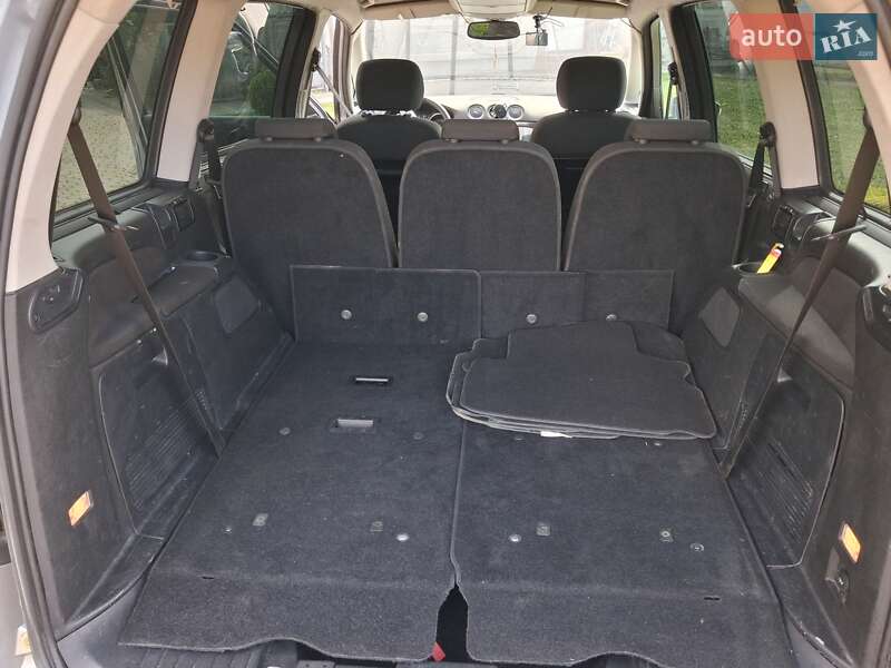 Мінівен Ford Galaxy 2008 в Заболотові