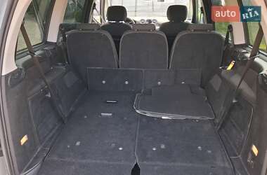 Минивэн Ford Galaxy 2008 в 