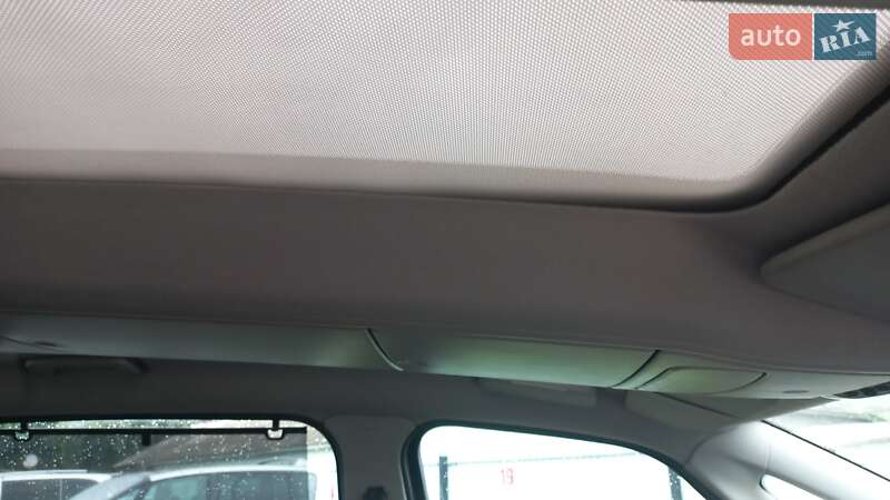 Мінівен Ford Galaxy 2006 в Сокалі