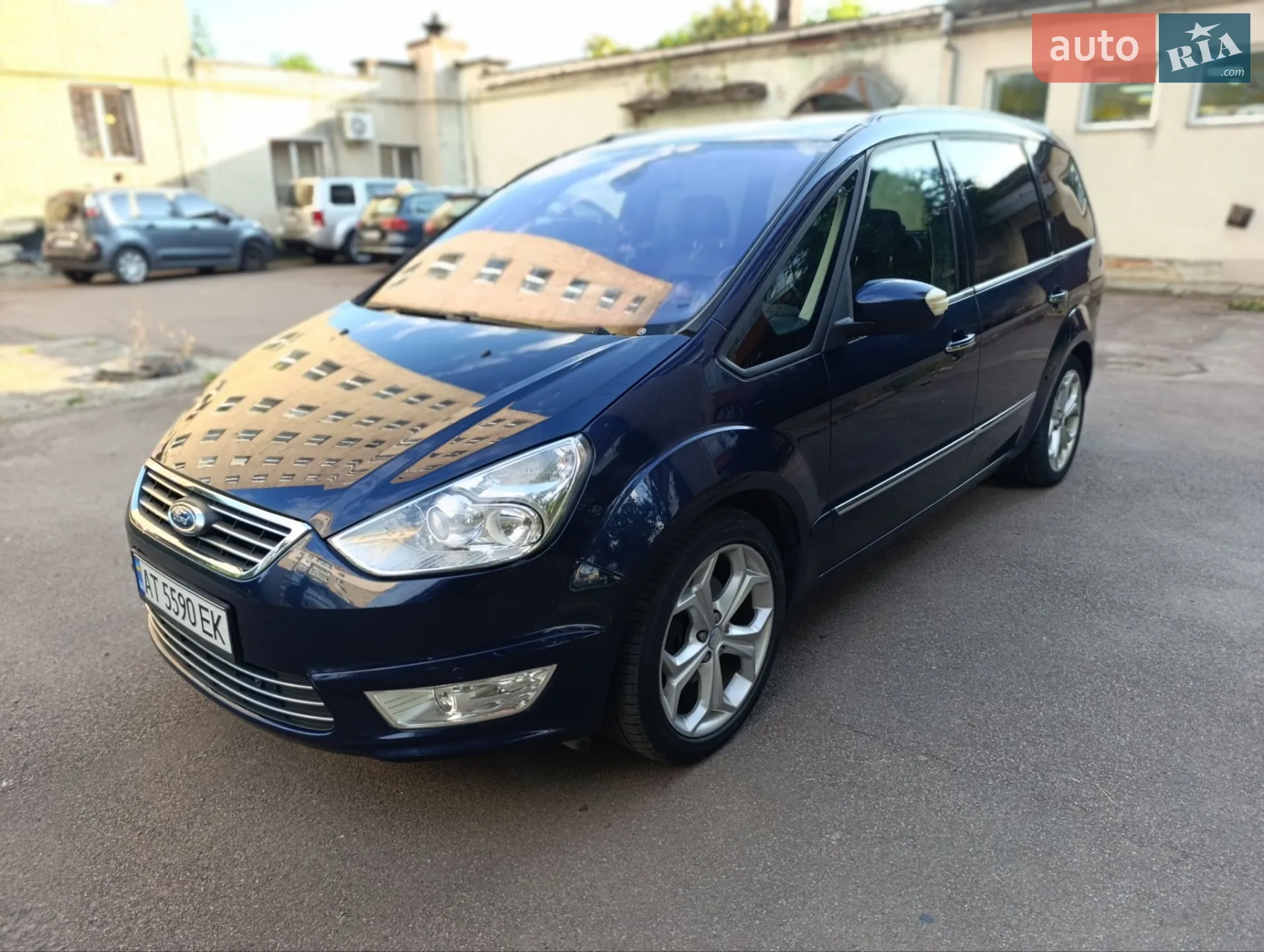 Фото авто 3