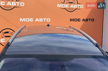 Минивэн Ford Galaxy 2013 в 