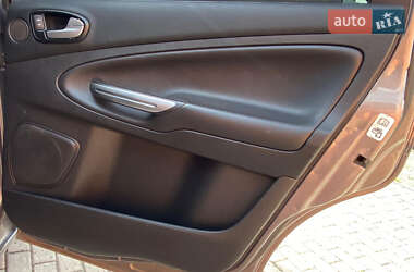 Минивэн Ford Galaxy 2013 в 