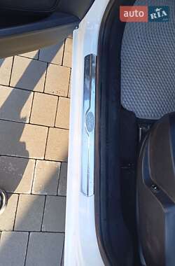 Минивэн Ford Galaxy 2014 в 