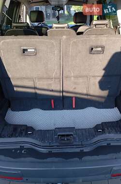 Минивэн Ford Galaxy 2014 в 
