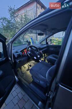 Минивэн Ford Galaxy 2002 в 
