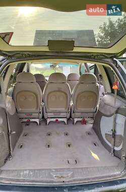 Минивэн Ford Galaxy 1997 в 