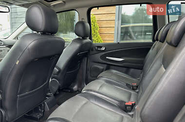 Минивэн Ford Galaxy 2006 в 
