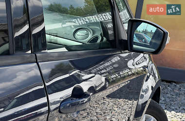 Минивэн Ford Galaxy 2014 в 