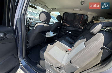 Минивэн Ford Galaxy 2014 в 