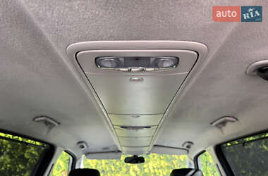 Минивэн Ford Galaxy 2010 в 