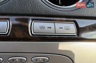 Минивэн Ford Galaxy 2010 в 
