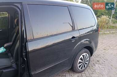 Минивэн Ford Galaxy 2011 в 