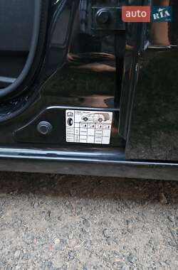 Минивэн Ford Galaxy 2014 в 