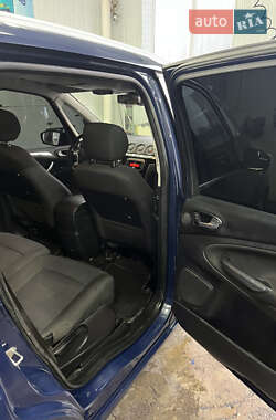 Минивэн Ford Galaxy 2013 в 