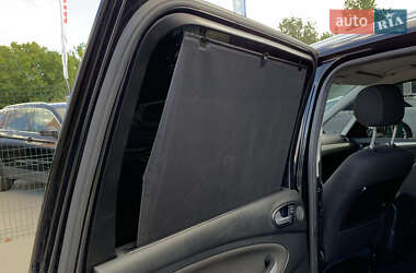 Минивэн Ford Galaxy 2013 в 