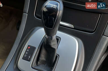 Минивэн Ford Galaxy 2013 в 
