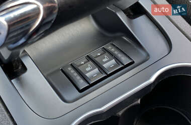 Минивэн Ford Galaxy 2013 в 