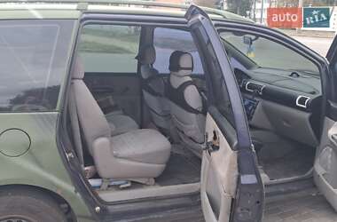 Минивэн Ford Galaxy 2000 в 