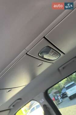 Минивэн Ford Galaxy 2014 в 