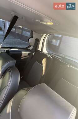 Минивэн Ford Galaxy 2014 в 