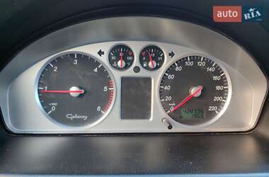 Минивэн Ford Galaxy 2002 в 