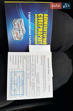 Минивэн Ford Galaxy 2011 в 