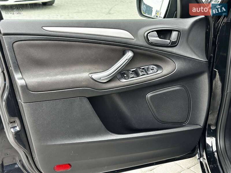 Минивэн Ford Galaxy 2010 в Львове фото 13 Минивэн Ford Galaxy 2010 в Львове