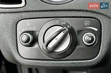 Минивэн Ford Galaxy 2010 в 