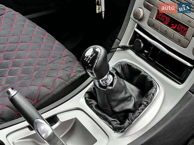 Минивэн Ford Galaxy 2010 в Львове фото 31 Минивэн Ford Galaxy 2010 в Львове