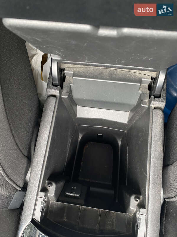 Минивэн Ford Galaxy 2015 в Белой Церкви