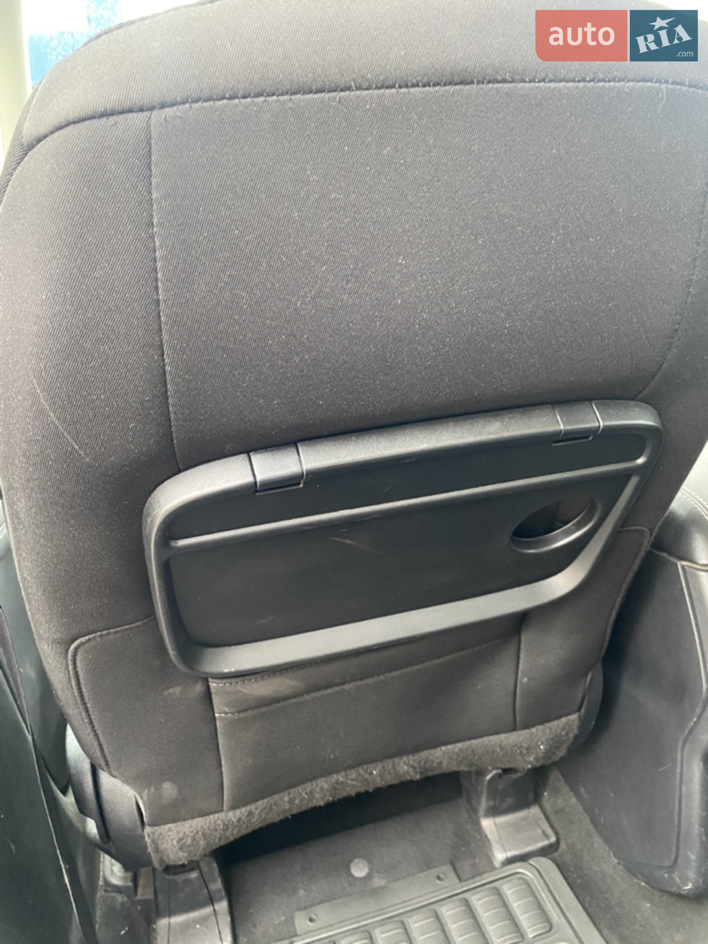 2015 Ford Galaxy - мініатюра 26