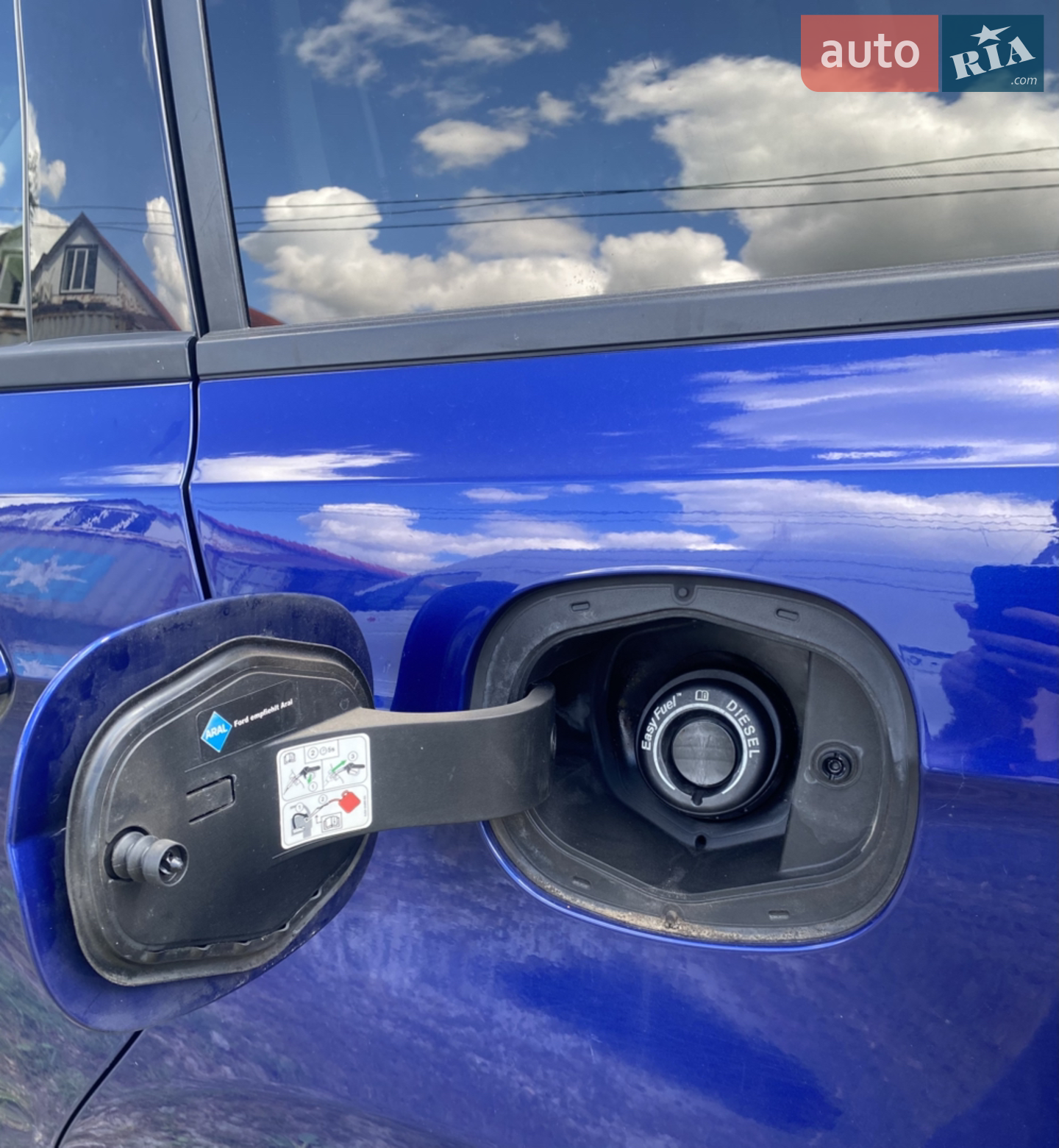 2015 Ford Galaxy - мініатюра 39