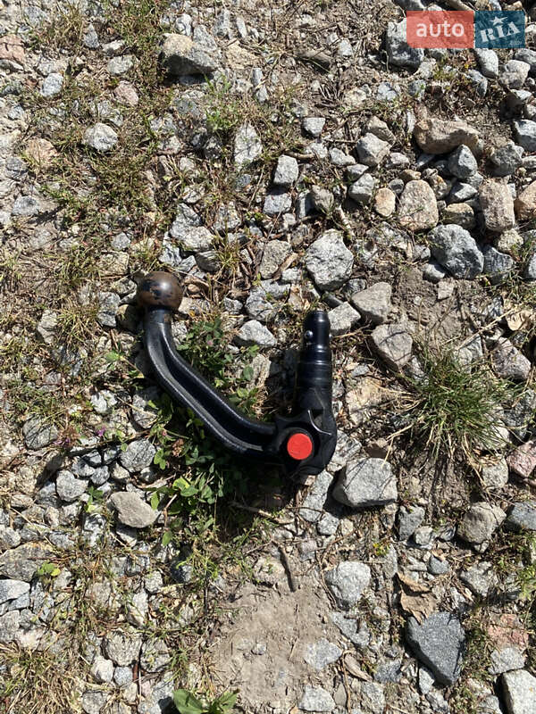 Минивэн Ford Galaxy 2015 в Белой Церкви