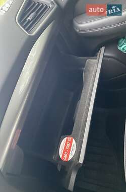 Мінівен Ford Galaxy 2015 в 