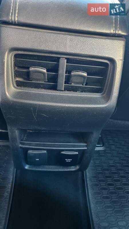 Минивэн Ford Galaxy 2016 в Ивано-Франковске фото 23 Минивэн Ford Galaxy 2016 в Ивано-Франковске