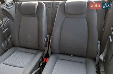 Минивэн Ford Galaxy 2013 в 