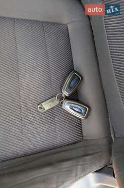 Минивэн Ford Galaxy 2013 в 