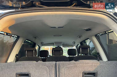 Минивэн Ford Galaxy 2014 в 