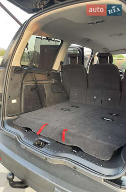 Минивэн Ford Galaxy 2014 в 