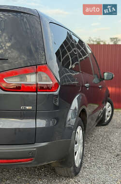 Мінівен Ford Galaxy 2007 в 