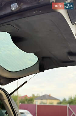 Мінівен Ford Galaxy 2007 в 