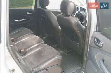 Мінівен Ford Galaxy 2008 в 